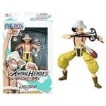 Análisis y comparativa de los mejores productos freakys japoneses inspirados en Ussop de One Piece