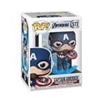 Análisis y comparativa de los mejores Funko Pop de Marvel: ¡Los productos freakys japoneses que todo fanático debe tener!
