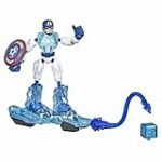 Análisis de los productos freakys japoneses inspirados en Marvel: ¡Misión sorprendente!