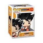 Análisis de los mejores Funko Pop de Dragon Ball exclusivos: ¡Descubre los más freakys japoneses!