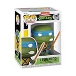 Análisis y comparativa: ¿Cuál es el mejor Funko Pop de las Tortugas Ninja Mutantes Adolescentes?