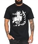 Análisis y comparativa de las mejores camisas de One Piece: ¡Freaky japonés en tu armario!