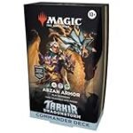 Análisis de la cascada MTG: ¡Descubre los mejores productos freakys japoneses para tu colección!