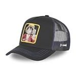 Análisis y comparativa de las mejores gorras de One Piece: ¡El complemento perfecto para los fans freakys japoneses!