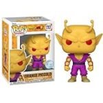 Análisis y comparativa: Los mejores productos freakys japoneses en versión Piccolo Naranja