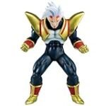Análisis de los mejores productos freakys japoneses de Ichibansho Dragon Ball: ¡Descubre las opciones más originales y exclusivas!