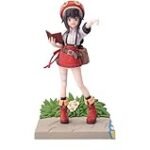 Análisis y comparativa de los mejores productos freakys japoneses inspirados en Konosuba: ¡Descubre la magia de Megumin!