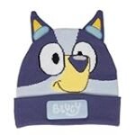 Análisis y comparativa: Los gorros Bluey más freakys del mercado japonés