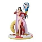 Análisis y comparativa: Los mejores productos freakys inspirados en Boa Hancock de One Piece