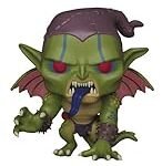Análisis de los 5 mejores productos freakys japoneses inspirados en Green Goblin de Spiderman 3