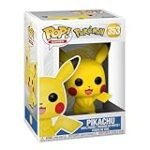 Comparativa de los Funkos de Pokémon más freakys: ¡Descubre cuál es el mejor para tu colección!