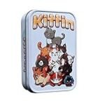 Análisis y comparativa: los mejores juegos de mesa freakys japoneses con temática de gatos