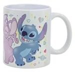 Análisis y comparativa: Las mejores tazas de Lilo y Stitch ¡Freaky estilo japonés!