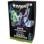 Análisis y comparativa de los mejores productos freakys japoneses inspirados en Warhammer Magic