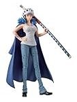 The Best Trafalgar Law de One Piece: Análisis y Comparativa de Productos Freakys Japoneses