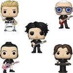 Análisis y comparativa de los Funko The Cure: ¡Los productos freakys japoneses más originales!