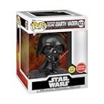 Análisis y comparativa: Funko Pop Star Wars Special Edition, la joya freaky japonesa que necesitas en tu colección