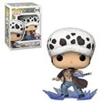 Análisis y comparativa de los mejores productos freakys japoneses inspirados en Trafalgar Law de One Piece