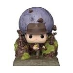 Funko de Indiana Jones: Análisis y comparativa de la mejor figura freaky japonesa del aventurero arqueólogo