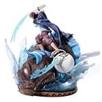Los 4 emperadores de One Piece: Análisis de los mejores productos freakys japoneses inspirados en estos legendarios piratas