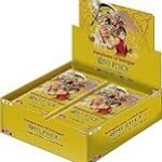 Análisis y comparativa: Los 5 mejores productos freakys japoneses de One Piece OP04 Análisis y comparativa: Los 5 mejores productos freakys japoneses de One Piece OP04