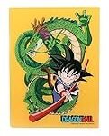 Análisis y comparativa: Los mejores posters de Dragon Ball para decorar tu habitación al estilo freaky japonés