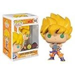 ¡Kamehameha! Descubre los mejores productos freakys japoneses inspirados en Goku