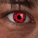 Análisis comparativo: Madara Sharingan, el producto freaky japonés más poderoso