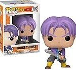 Análisis de los mejores Trunks Z: descubre los productos freakys japoneses más impresionantes