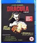 Análisis y Comparativa de los Mejores Productos Freakys Japoneses Inspirados en Drácula (1958)