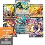 Análisis y comparativa: Descubre la carta gigante de Pokémon más freaky de Japón