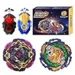 Beyblades 2022: Análisis y Comparativa de los Mejores Productos Freakys Japoneses del Año