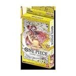 Análisis del starter deck Big Mom Pirates: ¡Los mejores productos freakys japoneses para los amantes del anime y manga!