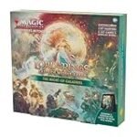 Galadriel MTG: Análisis comparativo de las cartas más freakys japonesas del universo de Magic: The Gathering