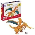 Mega Construx Pokémon: Análisis y comparativa de los mejores sets freakys japoneses