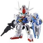 Análisis y comparativa de los mejores SD Gunpla: ¡Construye tu armada de mechas japonesas!