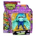 Análisis y comparativa de las mejores figuras de acción de las Tortugas Ninja Adolescentes Mutantes: ¡Freakys japoneses en su máximo esplendor!