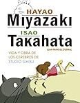 Análisis y comparativa de los productos freakys japoneses inspirados en las obras de Ghibli y Takahata