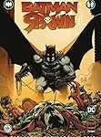 Análisis y comparativa de los mejores productos freakys japoneses: Spawn vs Batman, ¿quién gana en la batalla de lo freaky? Análisis y comparativa de los mejores productos freakys japoneses: Spawn vs Batman, ¿quién gana en la batalla de lo freaky?