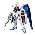 Análisis y comparativa: Freedom Gundam, la joya freaky japonesa que conquista los corazones otakus
