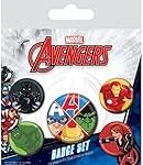 Análisis del logotipo de los Avengers en los productos freakys japoneses más sorprendentes