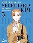 Análisis: ¿Qué pasa con la secretaria Kim? Descubre los productos freakys japoneses más sorprendentes