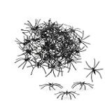 Análisis de los productos freakys japoneses inspirados en la película 'Spiders': ¡Descubre las arañas más escalofriantes!