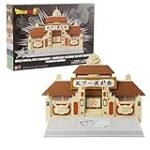 Comparativa de los mejores dioramas de Dragon Ball: ¡Productos freakys japoneses que todo fan debe tener!