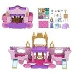 Análisis y Comparativa: Los 5 Productos Freakys Japoneses inspirados en la Princesa Jasmini Análisis y Comparativa: Los 5 Productos Freakys Japoneses inspirados en la Princesa Jasmini