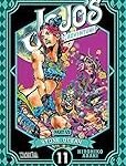 Análisis y comparativa de los mejores productos freakys japoneses inspirados en JoJo Parte 6